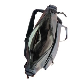 Aunts & Uncles YURA RE lite Umhängetasche outer space